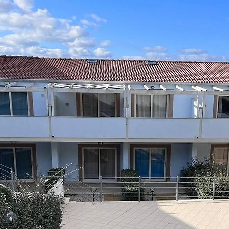 Casa Vacanze Stelle Marine Viddalba Exterior photo