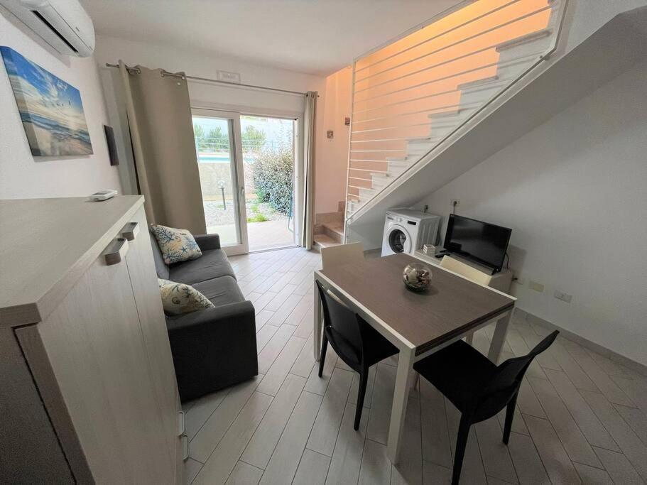 Casa Vacanze Stelle Marine Viddalba Exterior photo