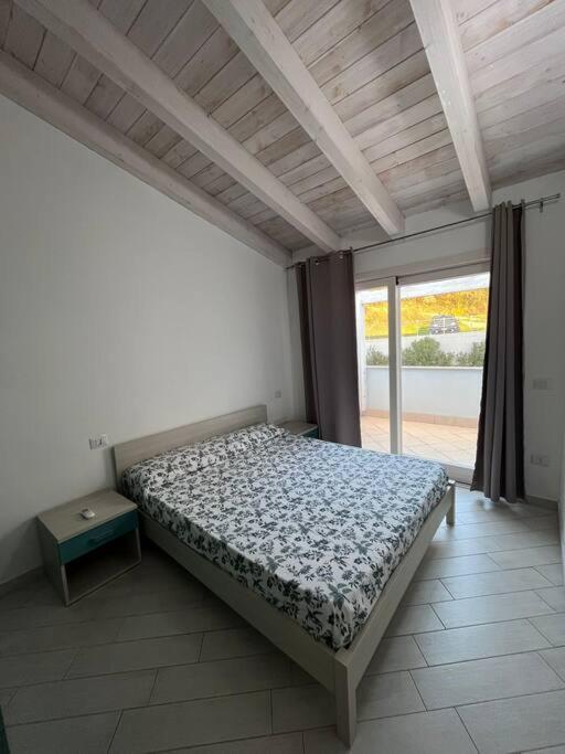 Casa Vacanze Stelle Marine Viddalba Exterior photo