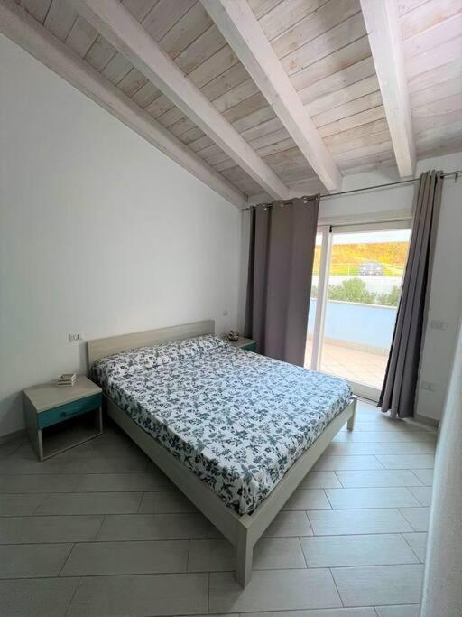 Casa Vacanze Stelle Marine Viddalba Exterior photo