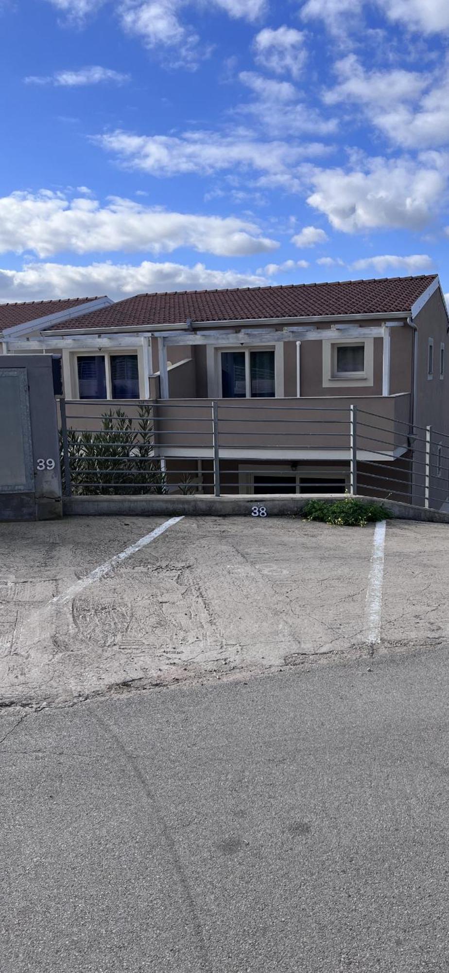 Casa Vacanze Stelle Marine Viddalba Exterior photo